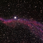 NGC6960 Witches Broom HaRGB