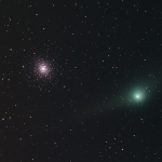M92-and-Comet Gerradd