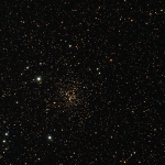 NGC6819 RGB 25min each  7/10/10