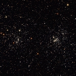 NGC869 RGB RGB 40min each binned 2X2 