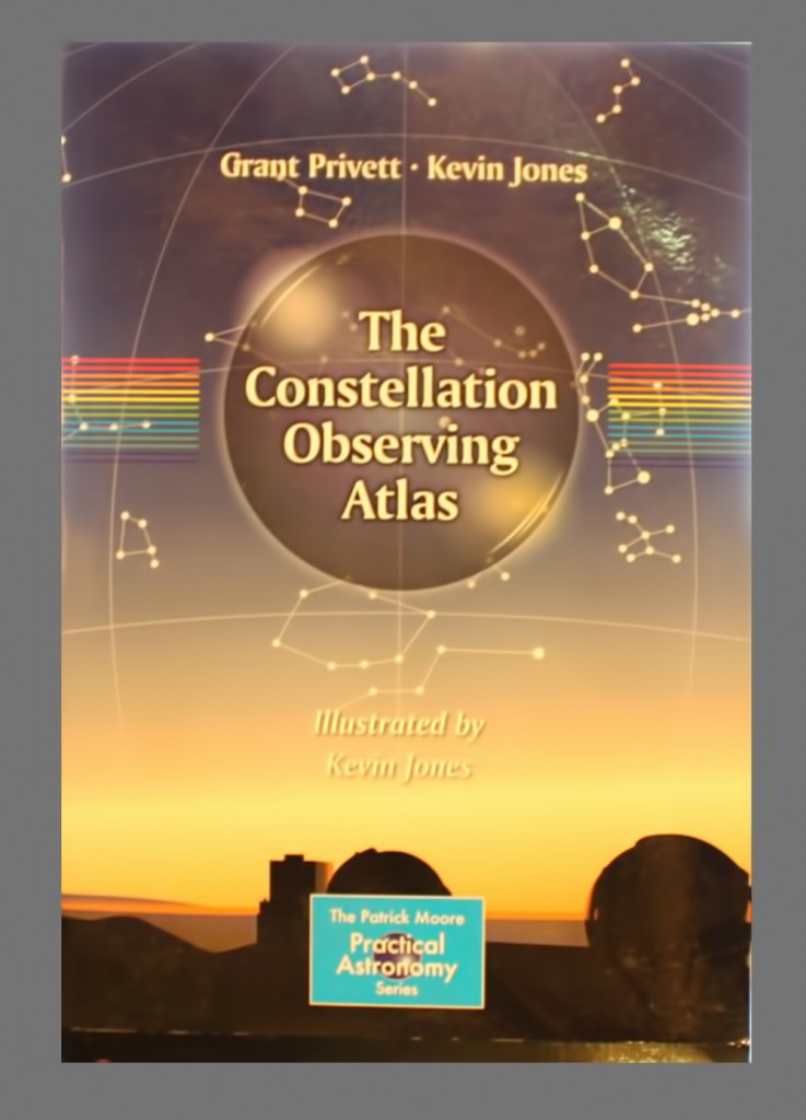 The-Constellation-Observing-Atlas--Book 3